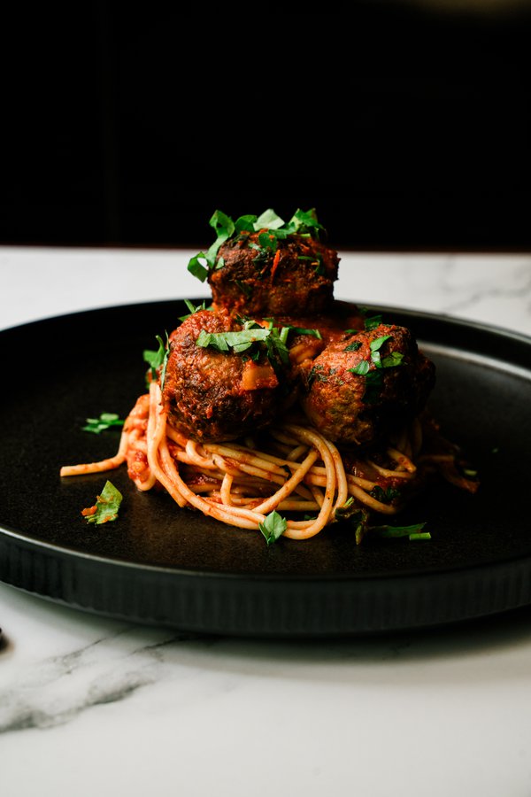 Food example