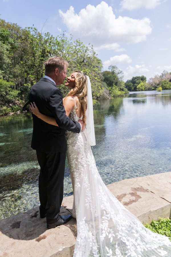 Wedding example
