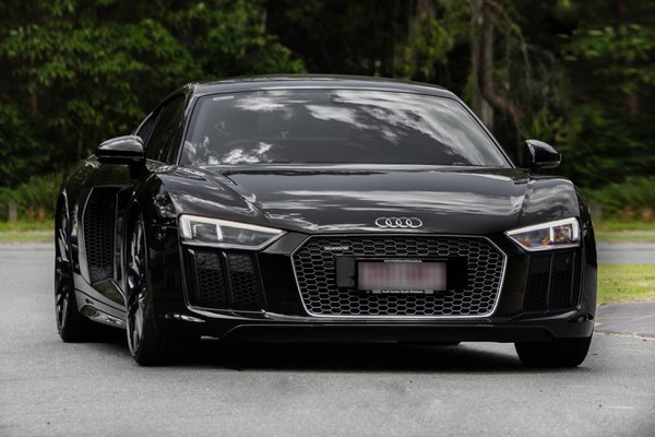 Automotive example