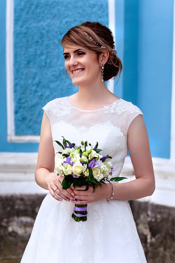 Wedding example