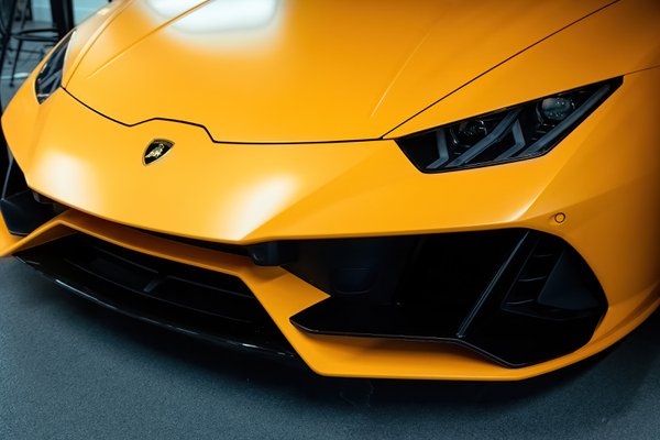Automotive example