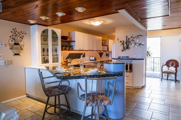 Real Estate example