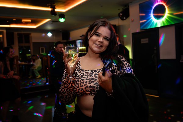 Party example