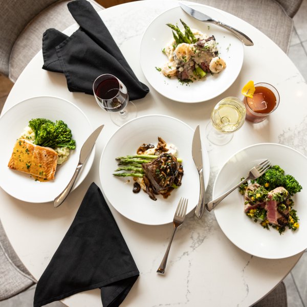 Food example