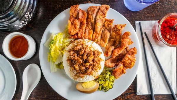 Food example