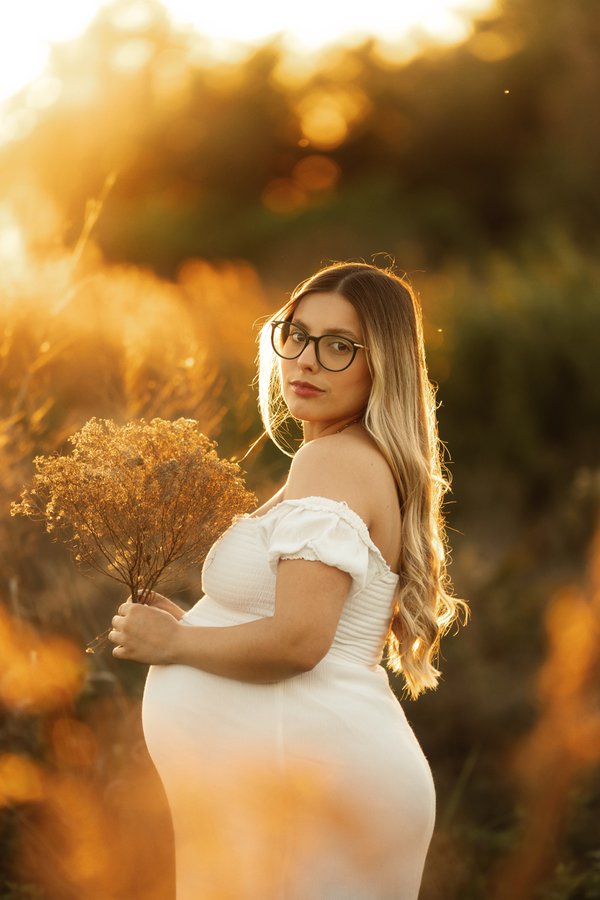 Maternity example