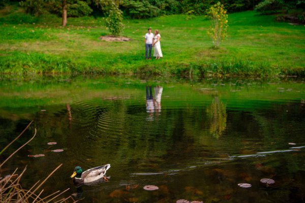 Engagement example