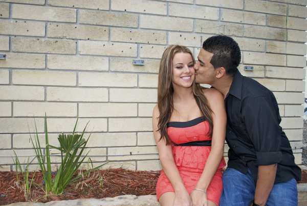 Engagement example