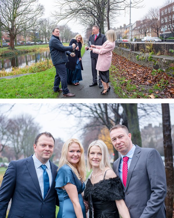 Wedding example