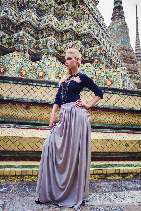 Fashion example
