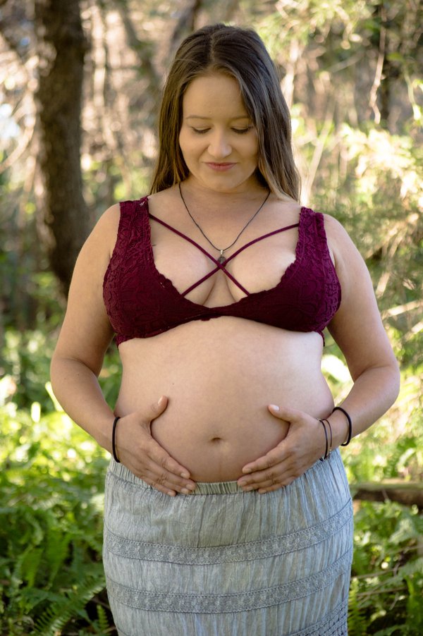 Maternity example