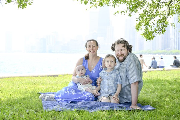 Family example