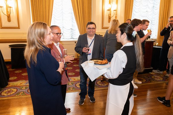 Team & Office example