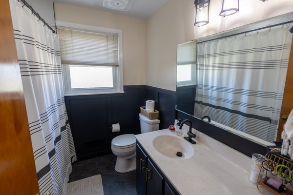 Real Estate example