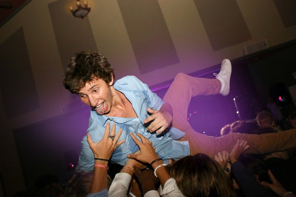 Party example