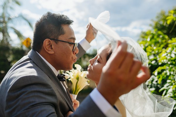 Wedding example