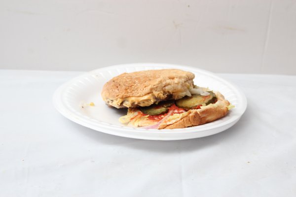 Food example