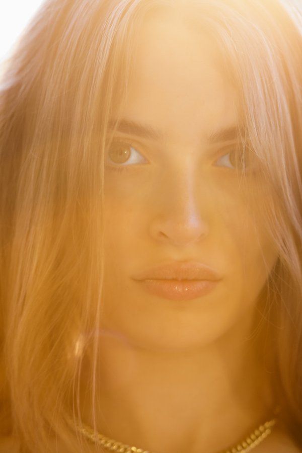 Portrait example