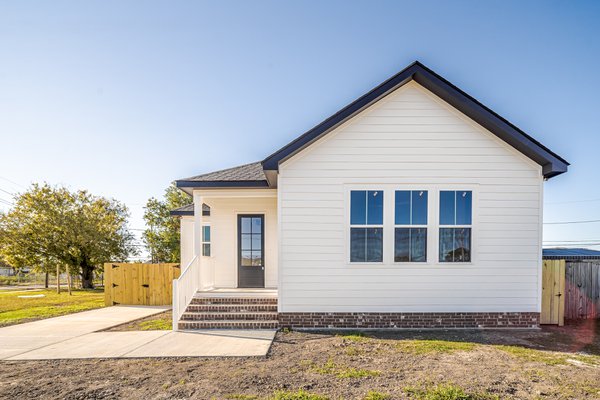 Real Estate example