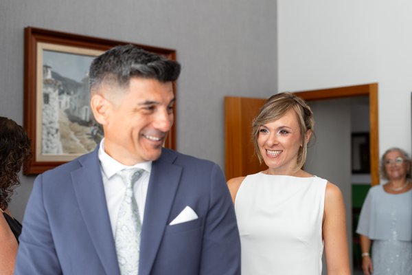 Wedding example