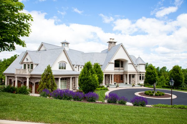 Real Estate example