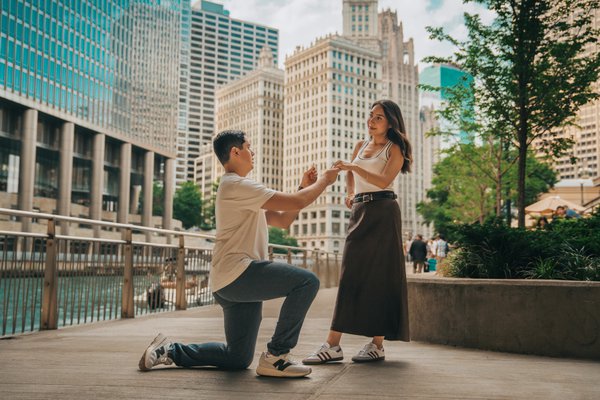 Engagement example
