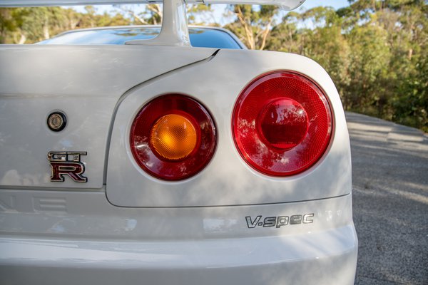 Automotive example