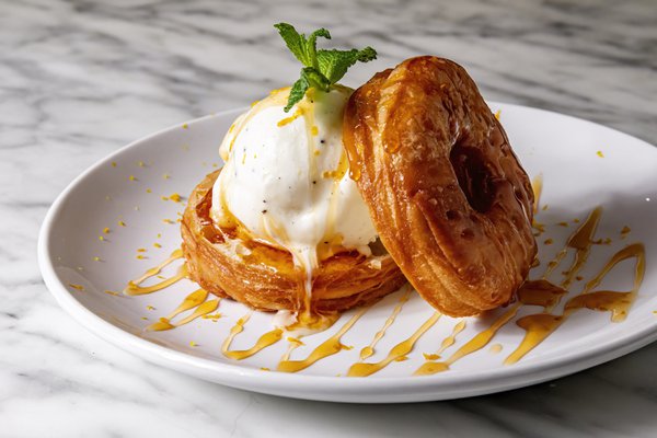 Food example