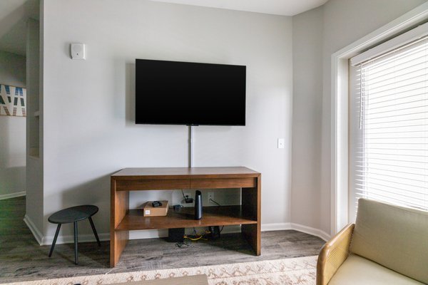 Real Estate example