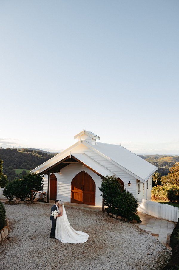 Wedding example