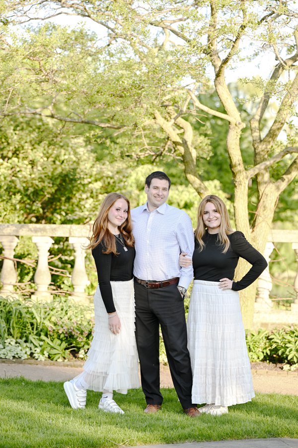 Family example