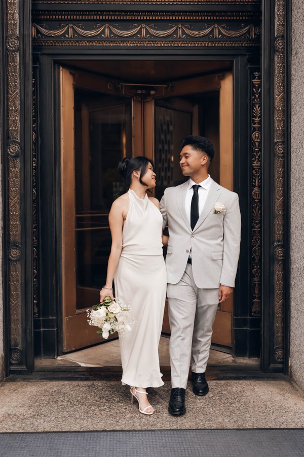 Wedding example