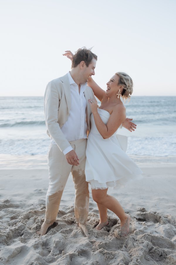 Wedding example