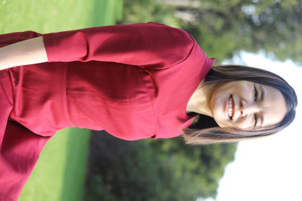 Dating Portrait example