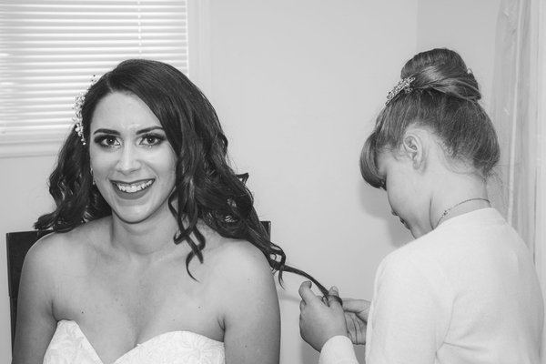 Wedding example