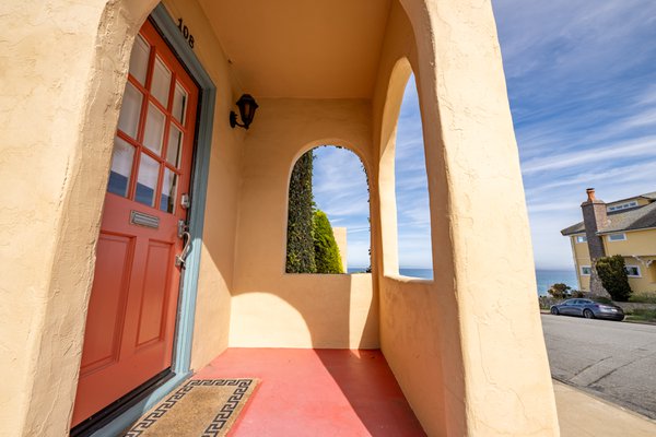 Real Estate example