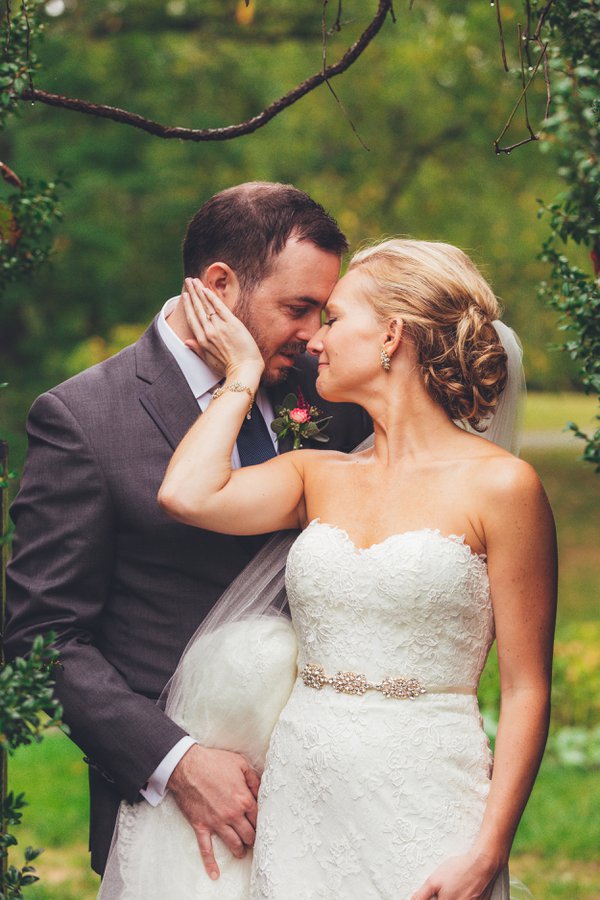 Wedding example
