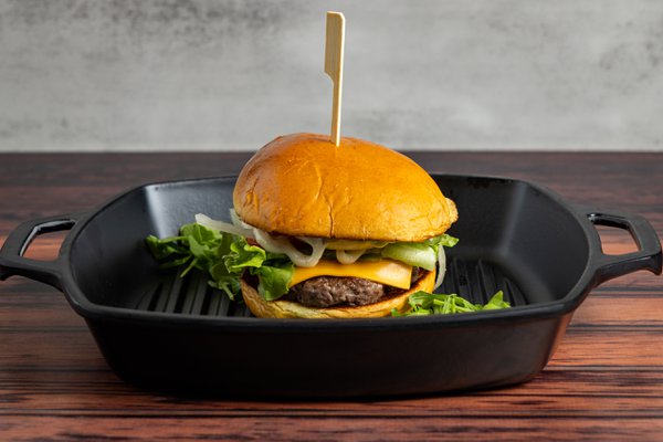 Food example
