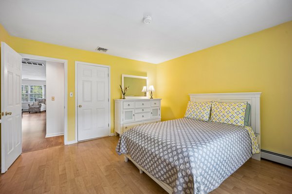 Real Estate example
