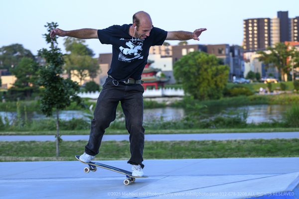 Sport example