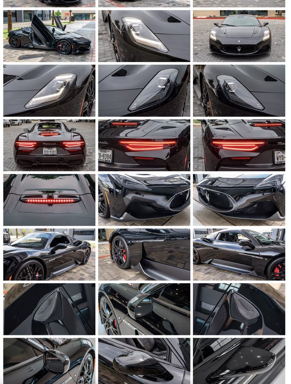 Automotive example