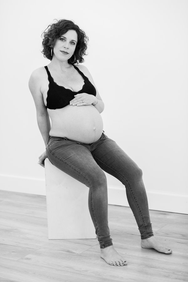 Maternity example