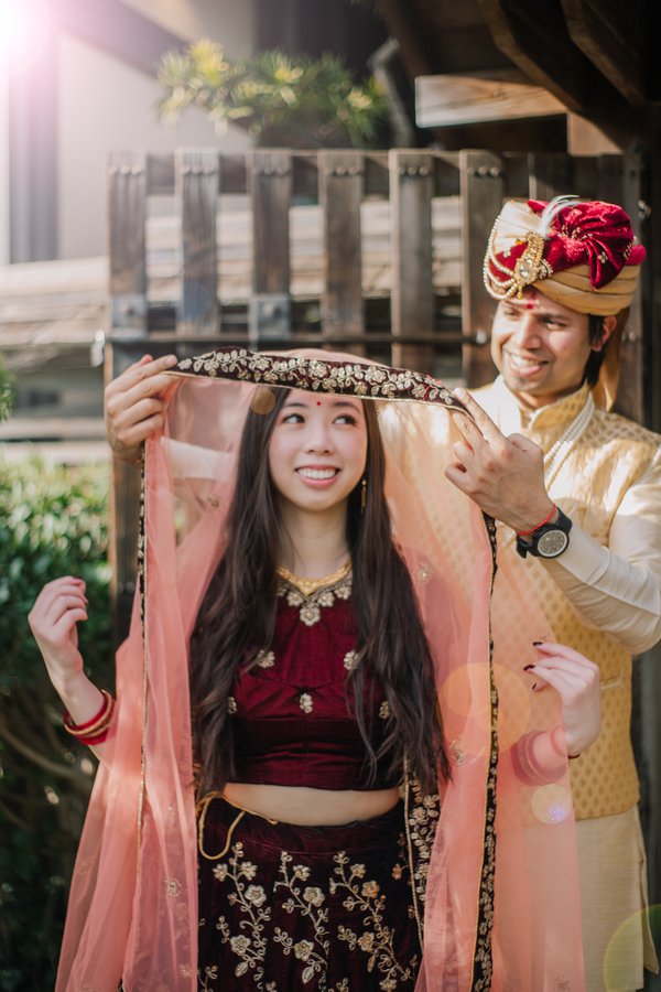 Engagement example