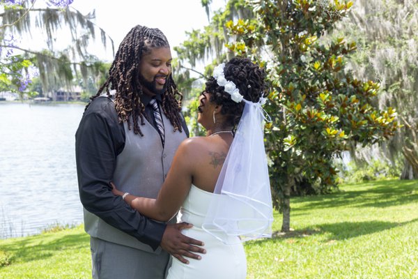 Wedding example