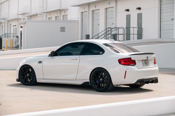 Automotive example