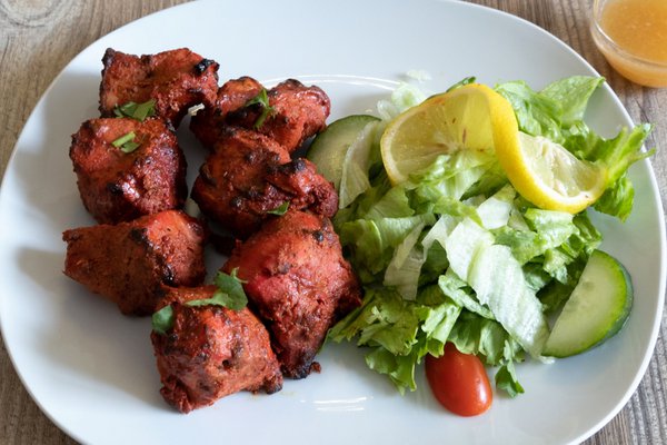 Food example