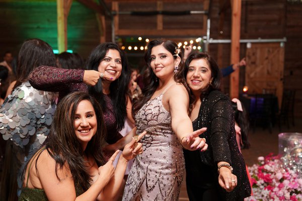 Party example