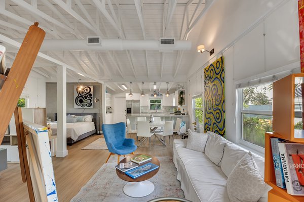 Real Estate example