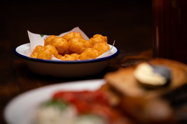 Food example
