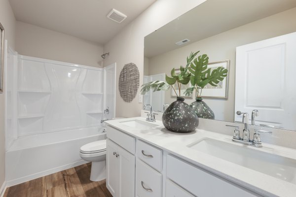 Real Estate example